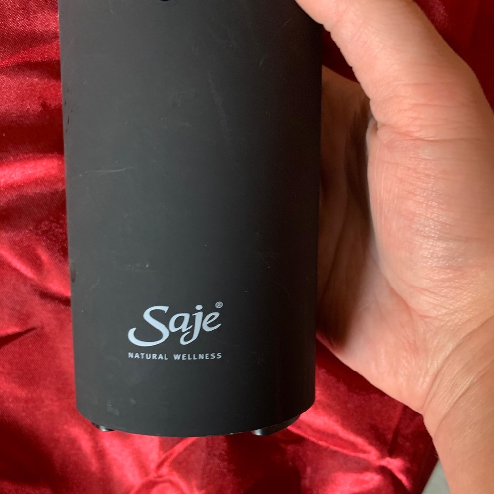 Saje USB diffuser